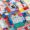 The Inspiration Studio Baarn - Quilting ScrapQuitlting Workshop